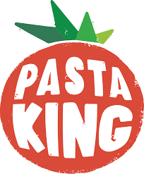 Pasta king